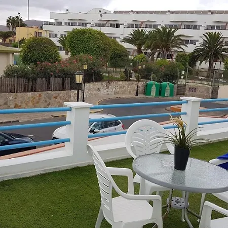 Vista Lobos شقة