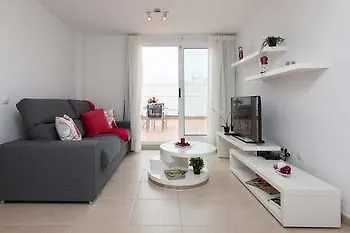 Vista Lobos شقة *