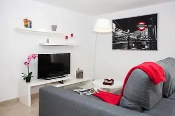 Apartman Vista Lobos Corralejo