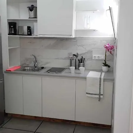 Apartamento Vista Lobos