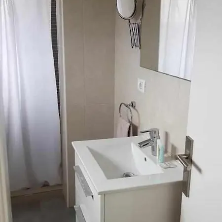 Apartment Apartamento Vista Lobos