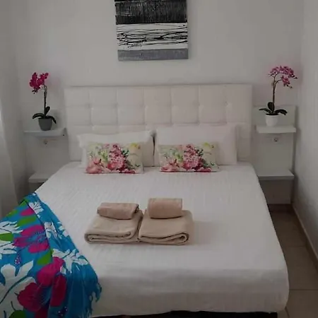 Apartment Apartamento Vista Lobos *