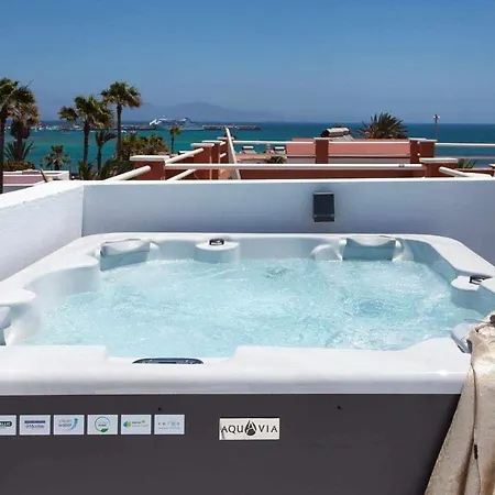 Apartamento Vista Lobos * Corralejo