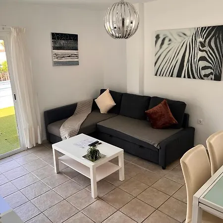 Apartamento Vista Lobos * Corralejo