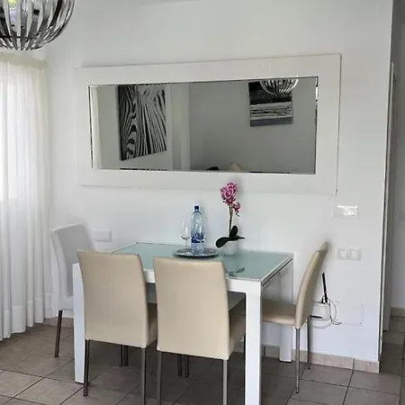 Apartment Apartamento Vista Lobos Corralejo