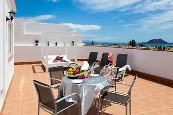 Apartment Apartamento Vista Lobos