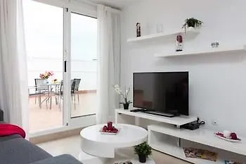 Apartment Apartamento Vista Lobos
