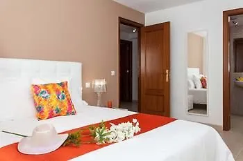 Vista Lobos Appartement *