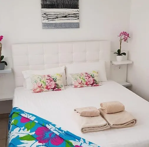 Apartament Vista Lobos Corralejo