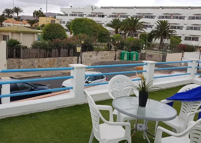 Vista Lobos Apartament