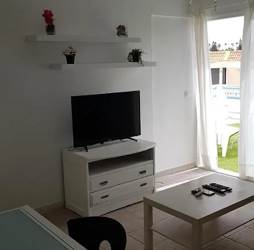 Apartament Vista Lobos Corralejo