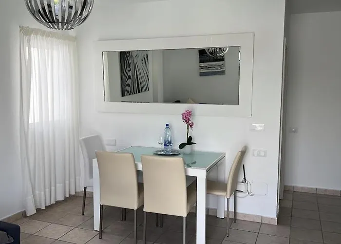 Apartament Vista Lobos Corralejo