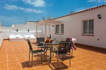 Apartament Vista Lobos Corralejo
