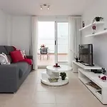 Vista Lobos 아파트 *