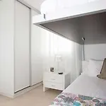 아파트 Vista Lobos